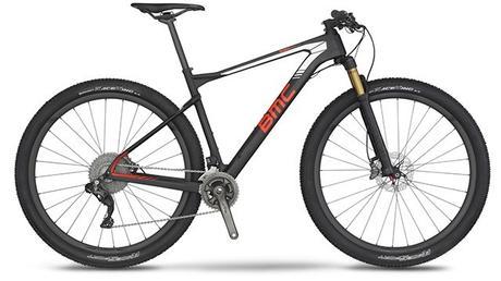 10 Bicis Rígidas en tope de gama de MTB para 2016