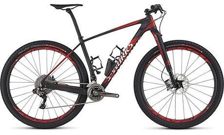 10 Bicis Rígidas en tope de gama de MTB para 2016