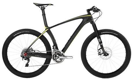 10 Bicis Rígidas en tope de gama de MTB para 2016