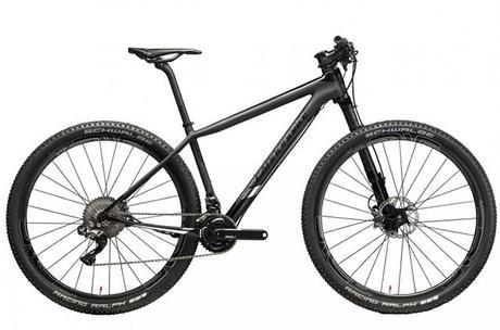 10 Bicis Rígidas en tope de gama de MTB para 2016