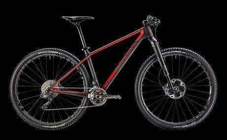 10 Bicis Rígidas en tope de gama de MTB para 2016