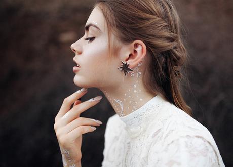 Accesorios para alegrar tu armario de otoño-invierno