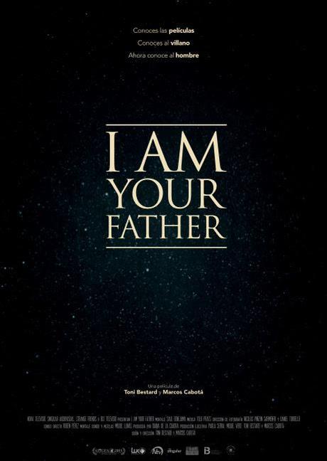 estrenos cartelera 20 de noviembre 2015 i am your father