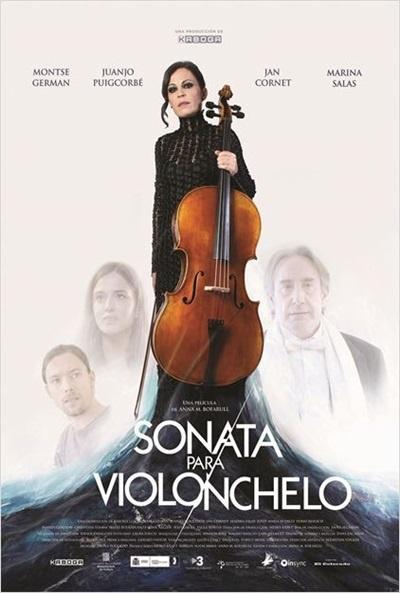 estrenos cartelera 20 de noviembre 2015 sonata para violonchelo