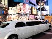 ¿Qué significado tiene soñar limusinas?