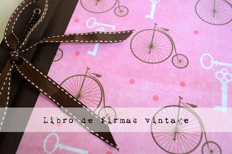 Llaves y bicicletas vintage