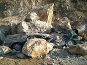 Terremoto isla griega Lefkada