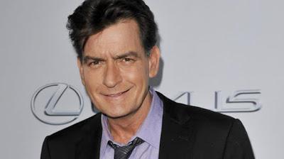 Charlie Sheen puede tener Sida