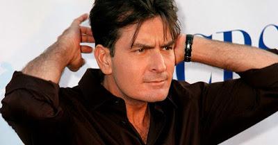 Charlie Sheen puede tener Sida