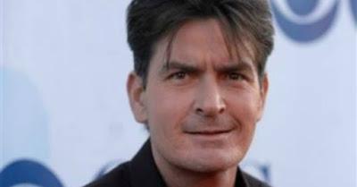 Charlie Sheen puede tener Sida