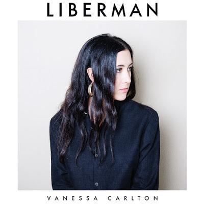 Vanessa Carlton: Liberman