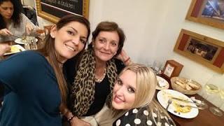 Crónica y fotos presentación Sevilla UNA CHICA CON ESTILO