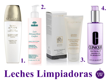 ♥ Limpieza facial, todavía infravalorada