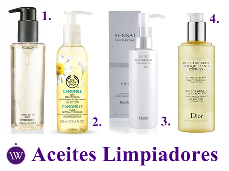 ♥ Limpieza facial, todavía infravalorada