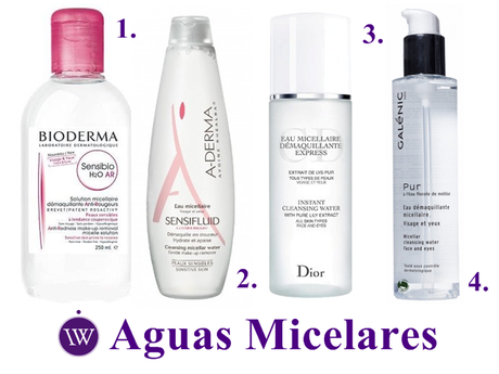 ♥ Limpieza facial, todavía infravalorada