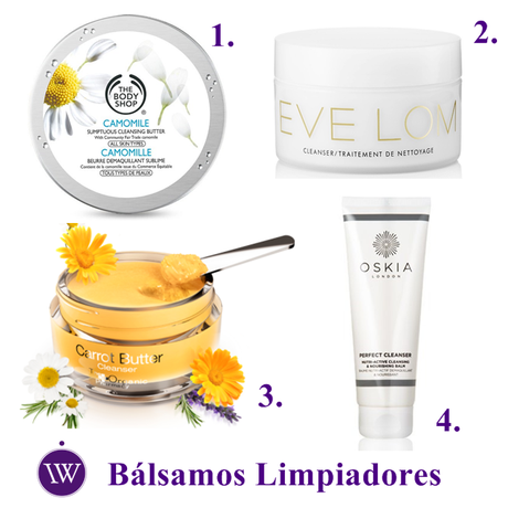 ♥ Limpieza facial, todavía infravalorada