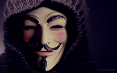 Guy Fawkes y el Motín de la Pólvora