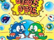 Retro 6x08: Bubble Bobble