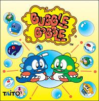 Va de Retro 6x08: Bubble Bobble