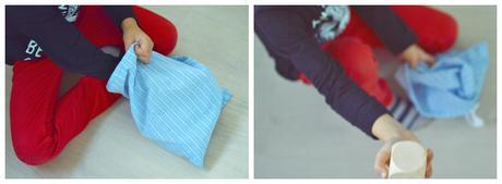 Materiales de inspiración Montessori en HOP’TOYS