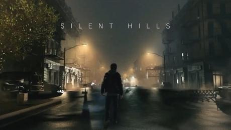 silent hills