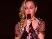 Madonna rinde tributo muertos Paris