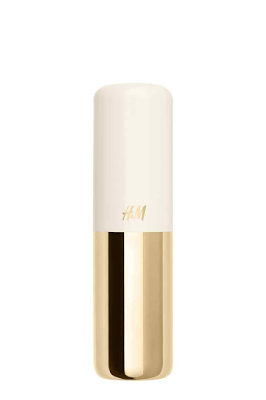 Maquillaje de H&M, lujo low cost.