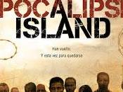 Reseña, apocalipsis island