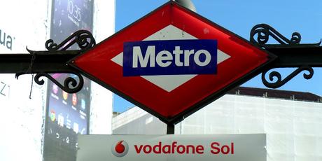 ¿Quién está ocupando qué? La ocupación y comercialización de la Puerta del Sol