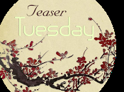 Teaser Tuesday libro Sombra Juan Cuadra Pérez