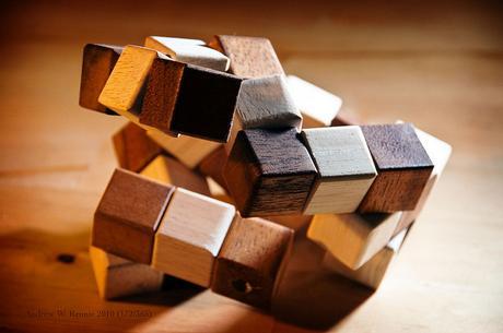 Puzzle by Andy Rennie