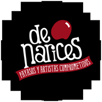 De  narices, payasos de hospital