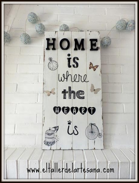 Mas letreros y carteles