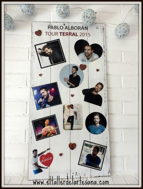 Mas letreros y carteles