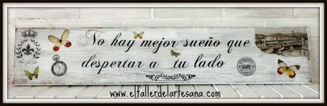 Mas letreros y carteles