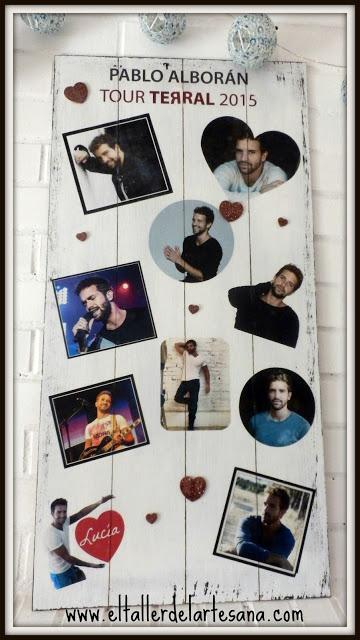 Mas letreros y carteles