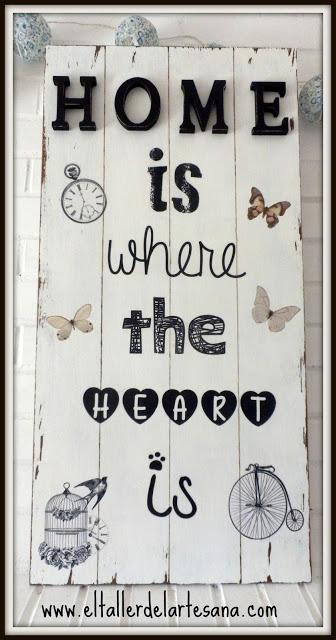 Mas letreros y carteles