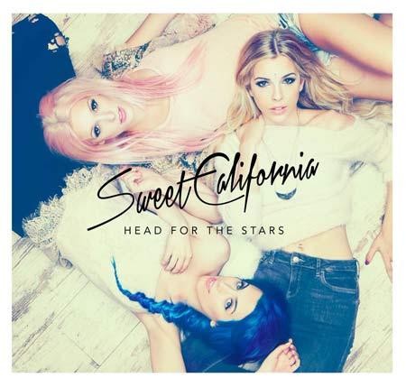 Nuevo single de Sweet California
