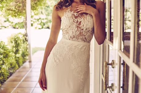 modelo varinia pronovias 2016