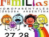 Argentina. 3er. Encuentro Familias Homoparentales Córdoba.