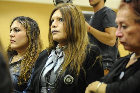 Guía de derechos para personas trans