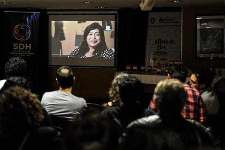 Guía de derechos para personas trans