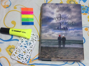 Choose book: ”Maybe day”