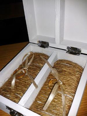 10 DIY imprescindibles para tu boda