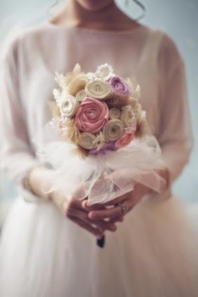 10 DIY imprescindibles para tu boda