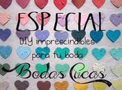 imprescindibles para boda
