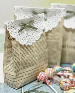 10 DIY imprescindibles para tu boda