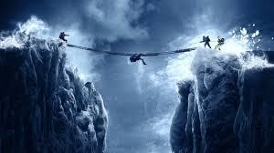 Everest, Espectacular ejercicio técnico sin emoción
