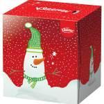 Navidad con Kleenex Collection