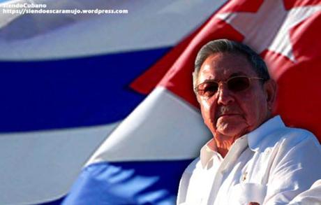 #Cuba Presidente de Cuba Raúl Castro firma libro de condolencias en embajada de Francia